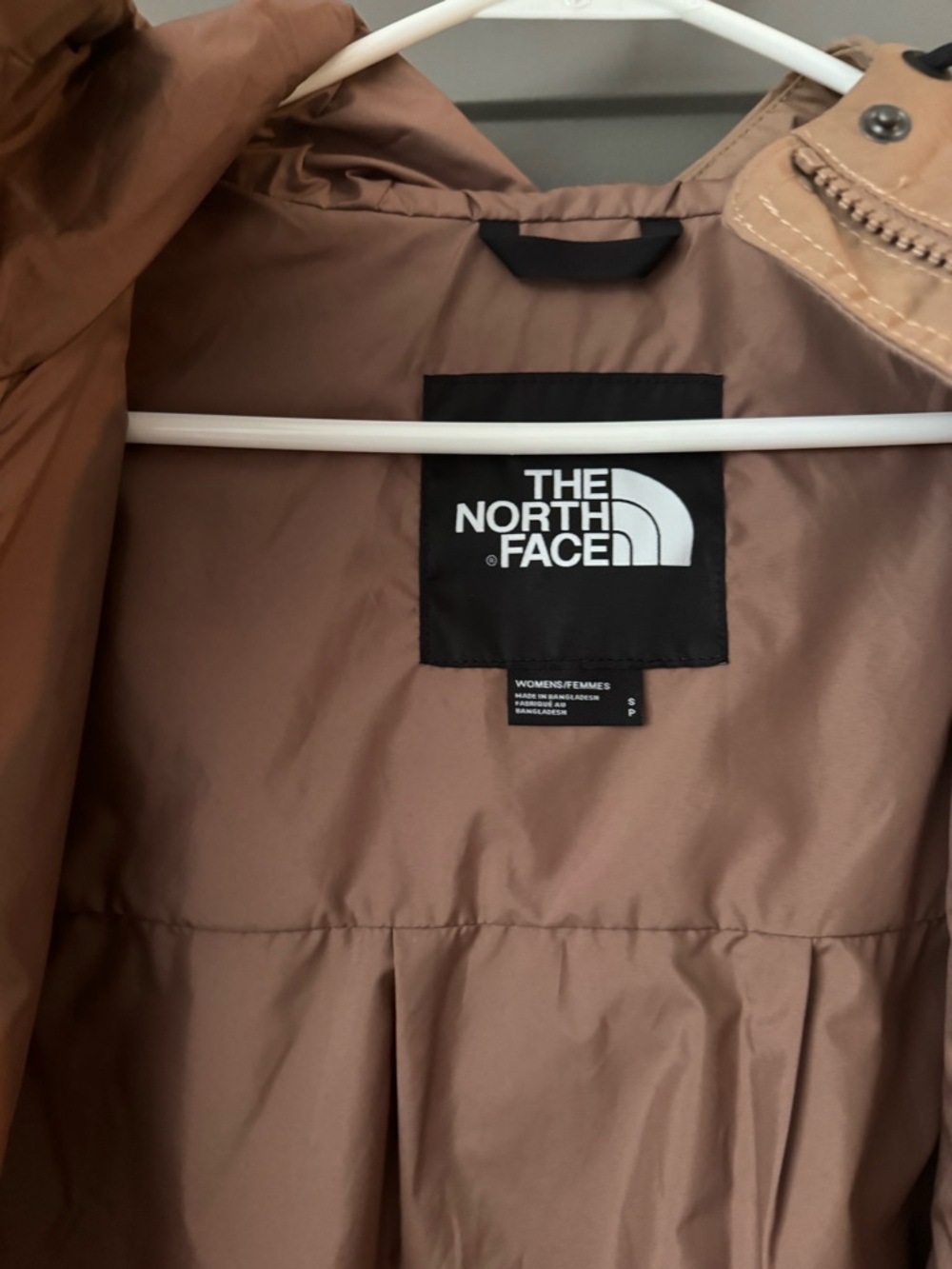 Reign on Parka - Picture 4 of 8
